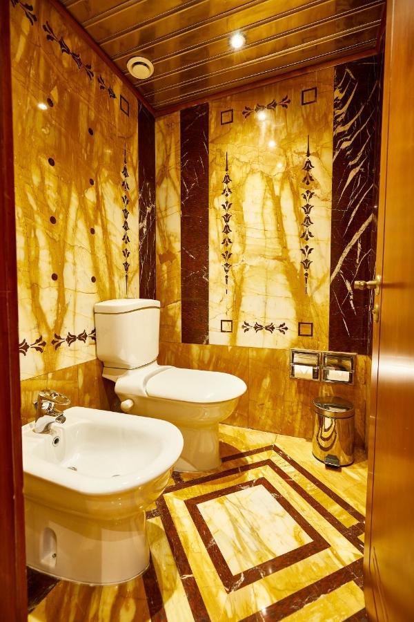 Sonesta St George Nile Cruise - Luxor To Aswan 4 Nights From Monday To Friday Hotel Eksteriør billede